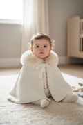 Cape vest