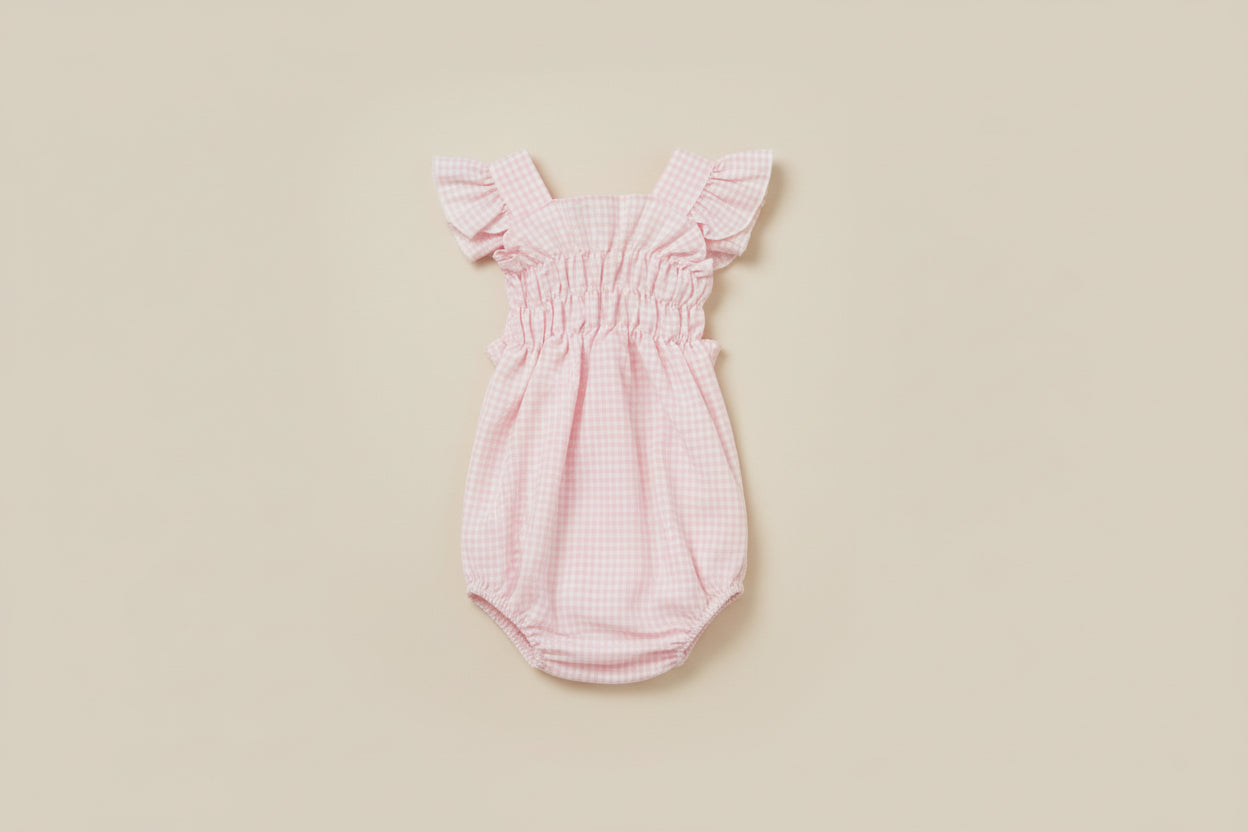 Baby Gi romper