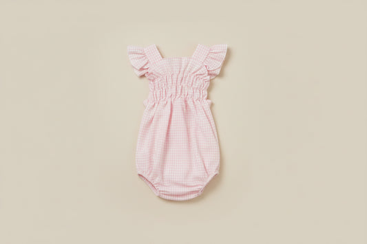 Baby Gi romper