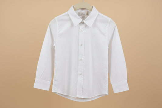 Blouse - Pureté
