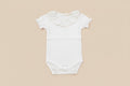 Baby gi - romper