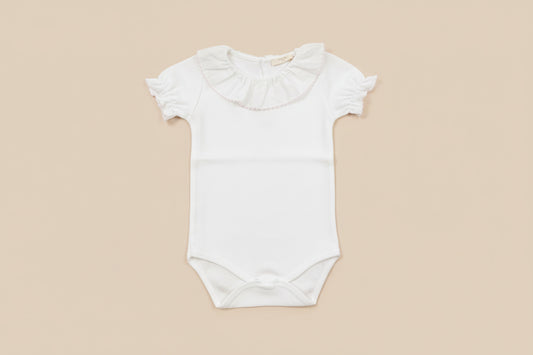Baby gi - romper