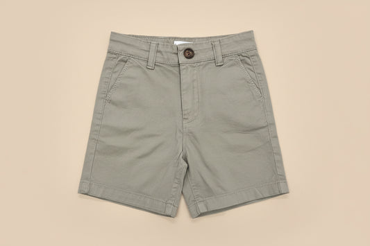 Shorts - Martin Aranda