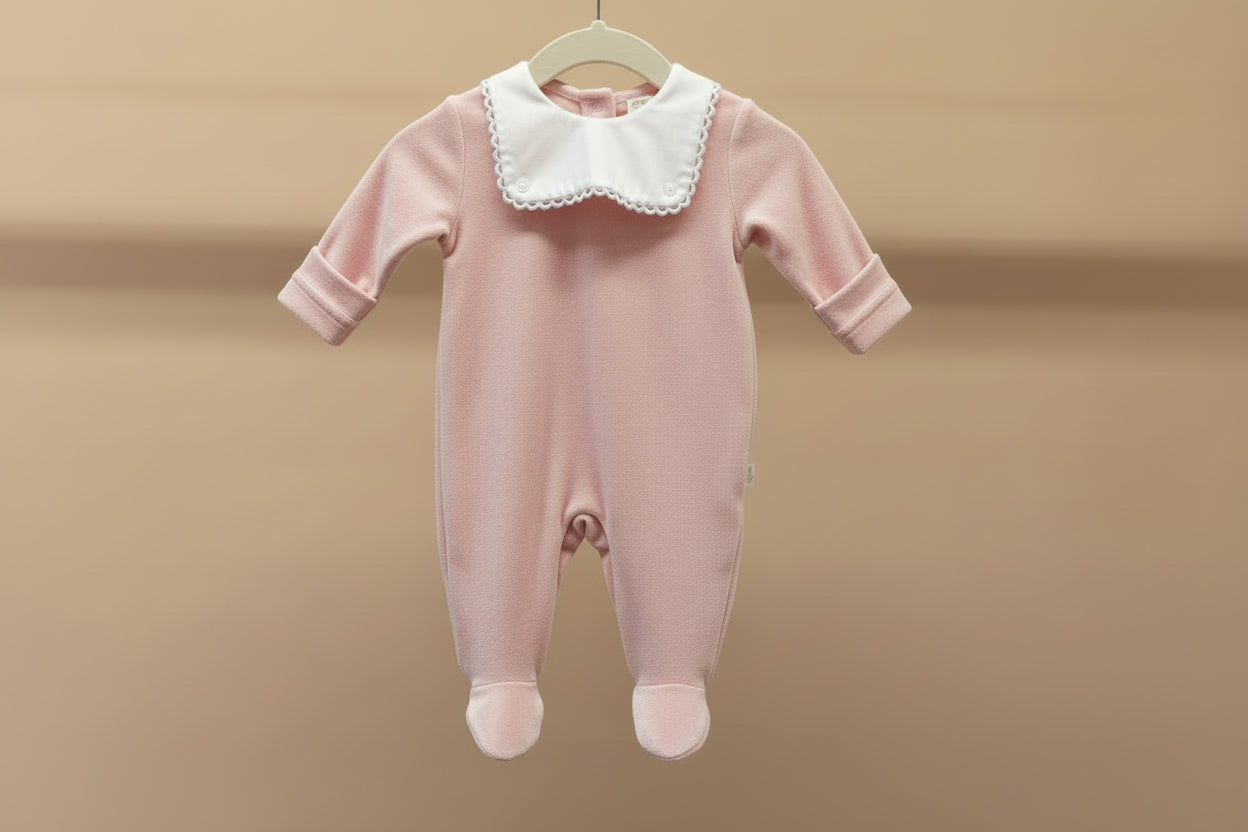 Boxpakje - Baby Gi
