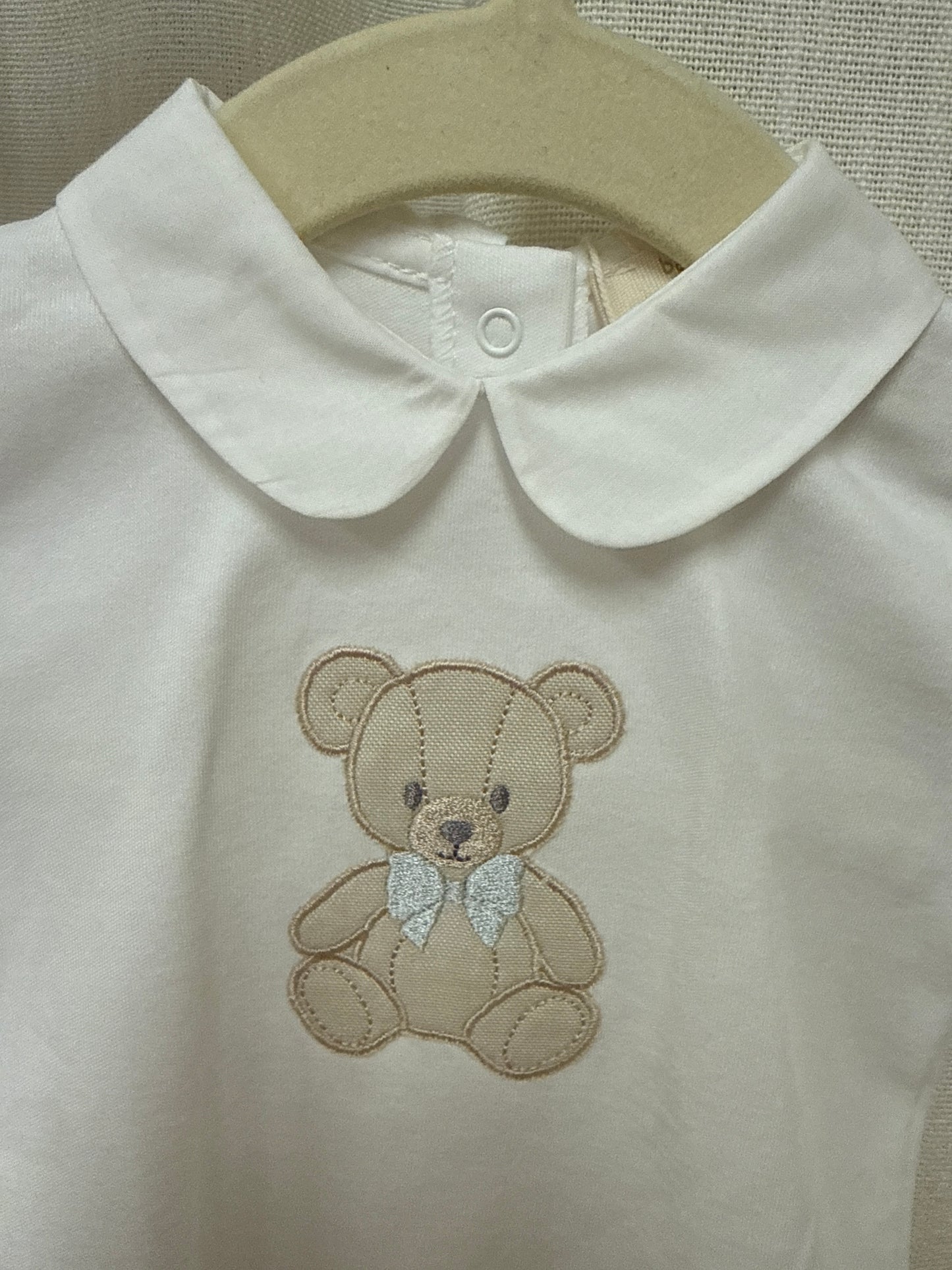 Baby Gi Boxpakje
