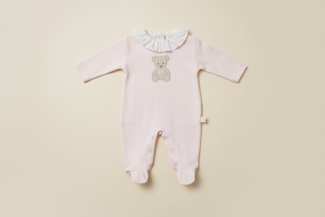 Baby Gi Boxpakje
