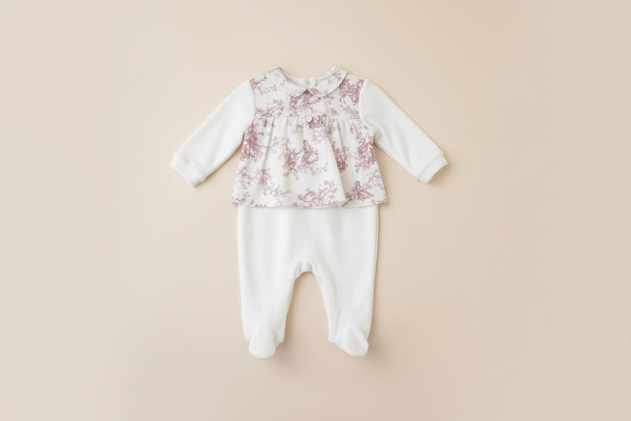 Pureté - 2 delige set