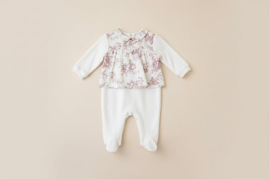 Pureté - 2 delige set