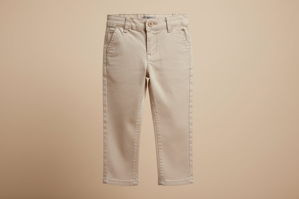 Broek - Dr. Kid