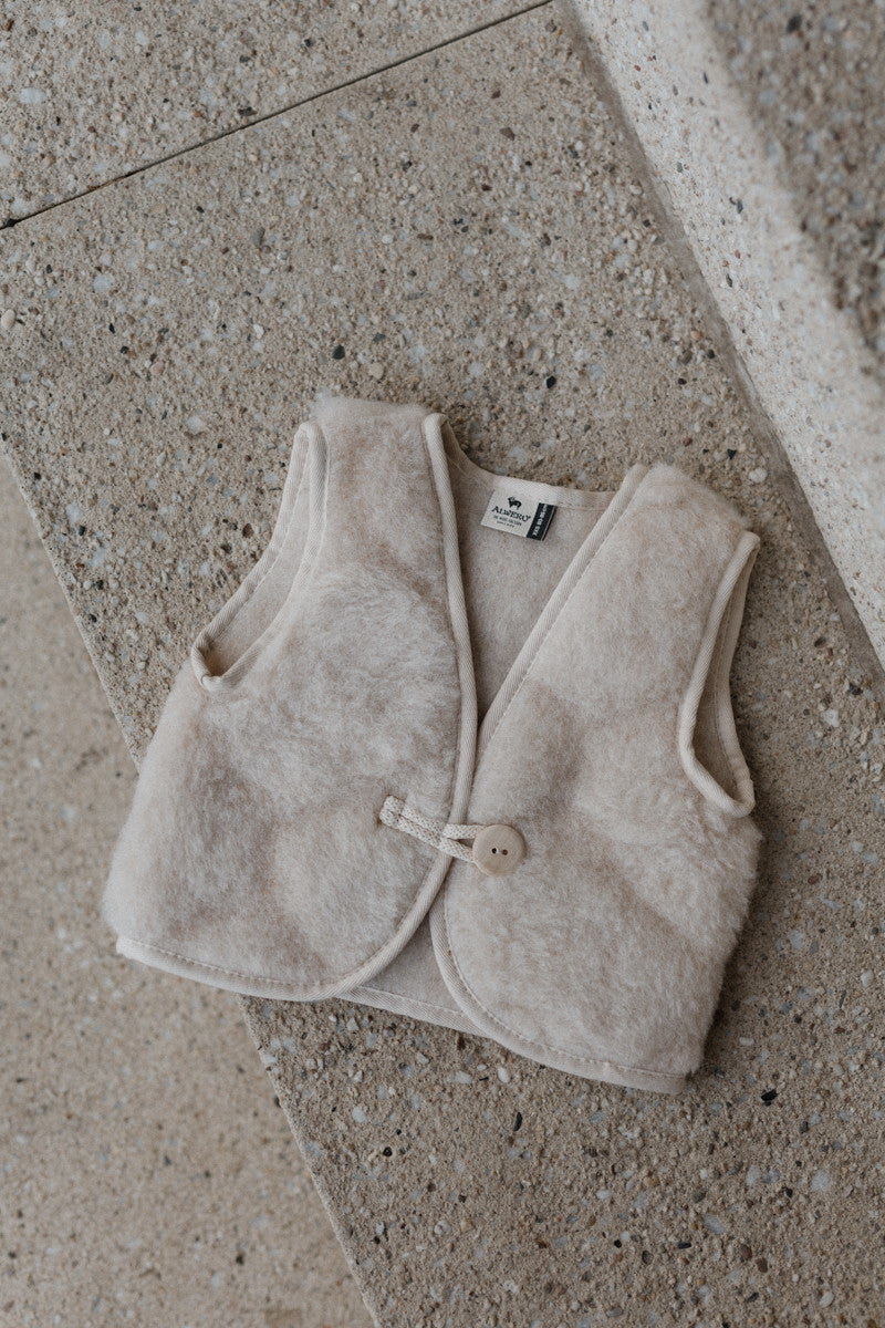 Alwero - Alpen exclusive Gilet