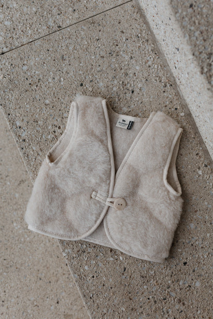 Alwero - Alpen exclusive Gilet