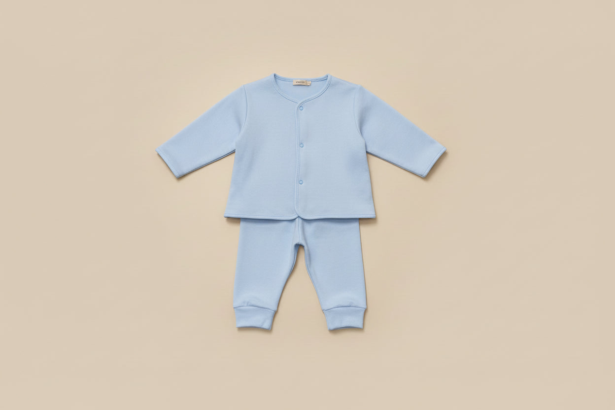 Baby Gi outfit