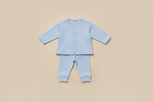 Baby Gi outfit