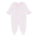 Boxpakje winter Roze/Blauw