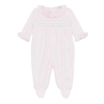 Boxpakje winter Roze/Blauw