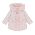 Jas roze