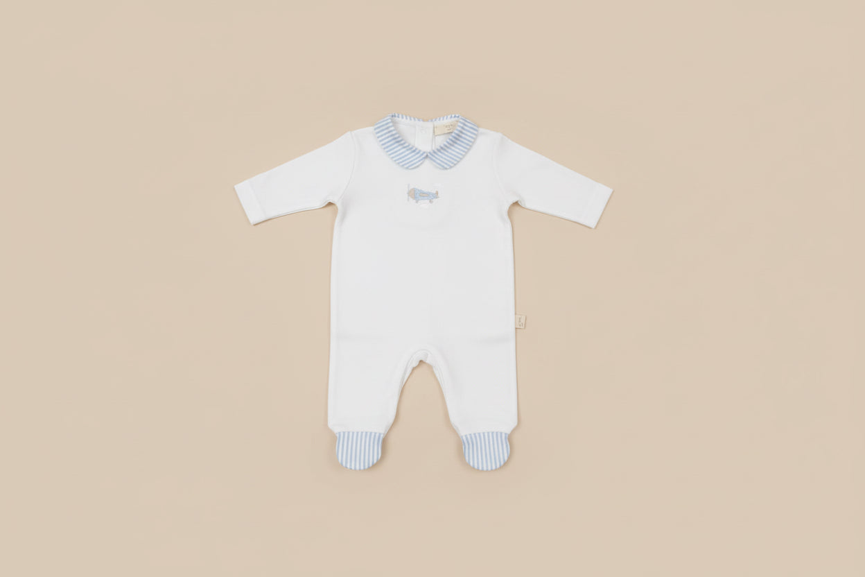 Boxpakje - Baby Gi