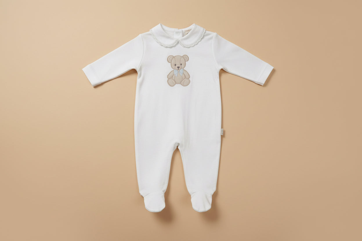 Baby Gi Boxpakje