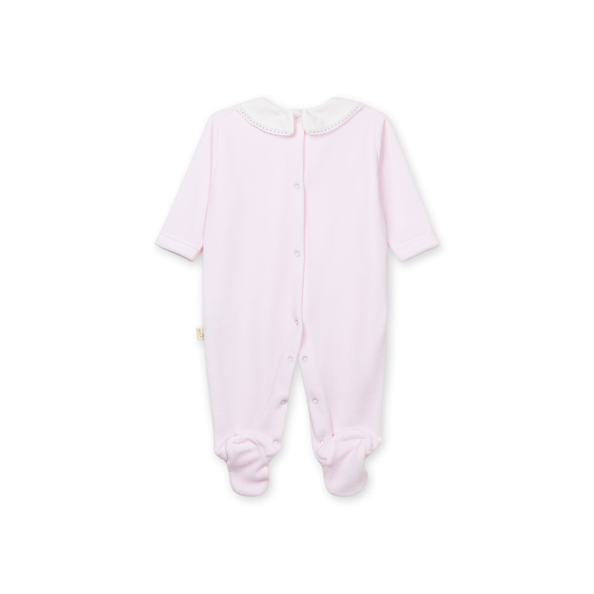 Boxpakje - Baby Gi velours