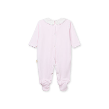 Boxpakje - Baby Gi velours