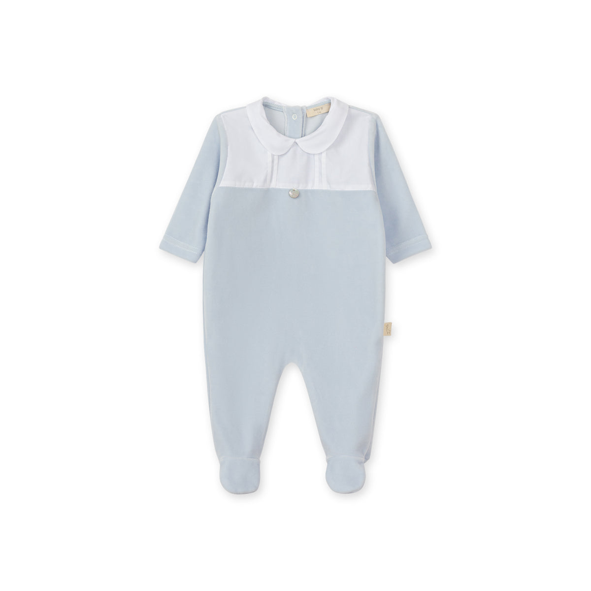 Baby Gi - boxpakje klassiek