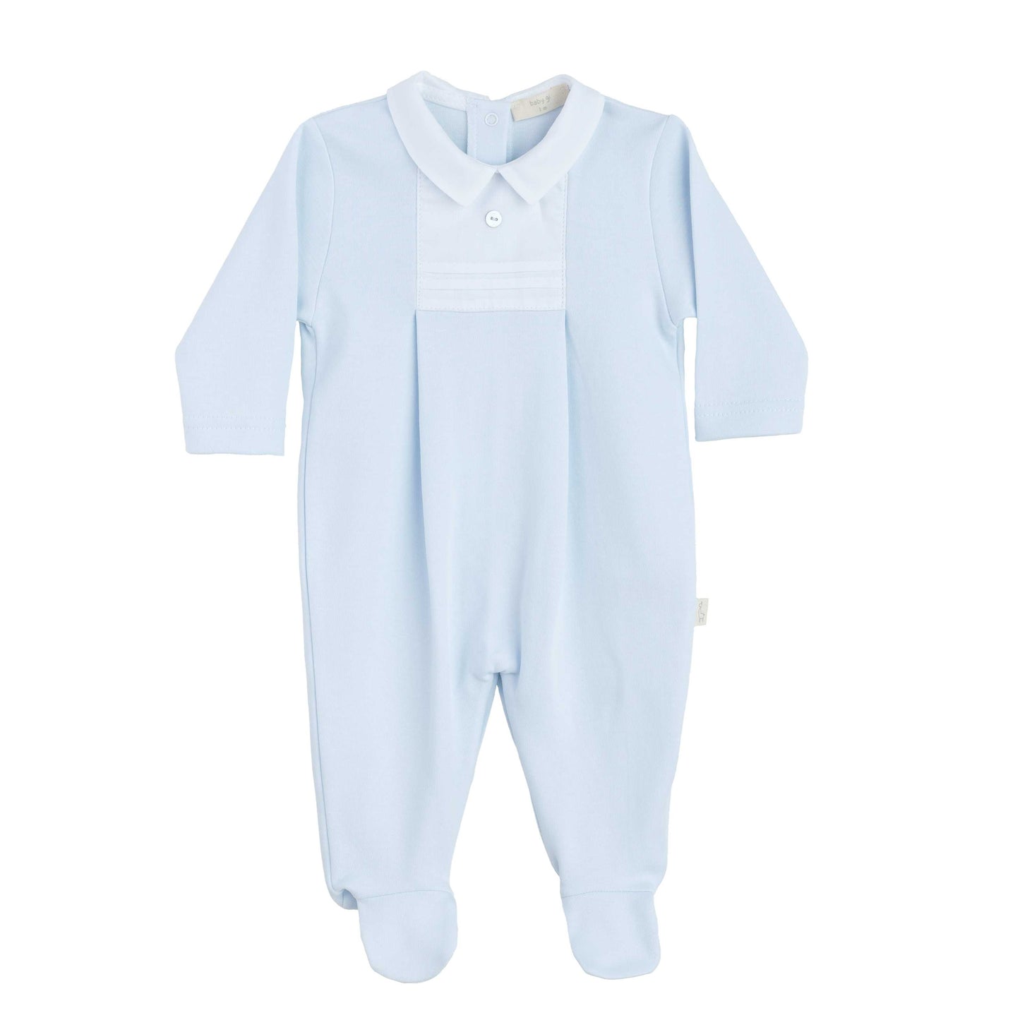 Boxpakje - Baby Gi