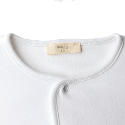 Vest - Baby Gi