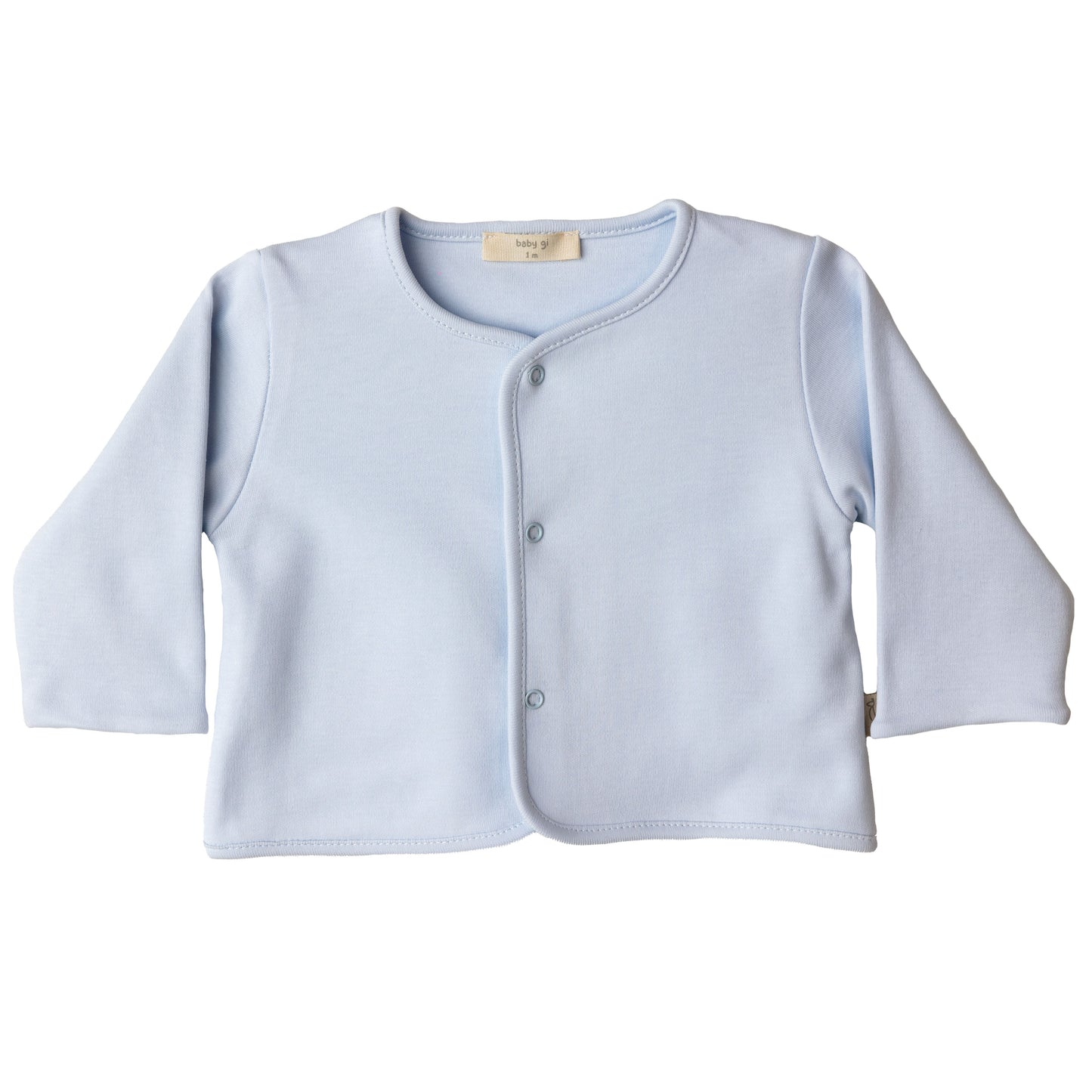 Vest - Baby Gi