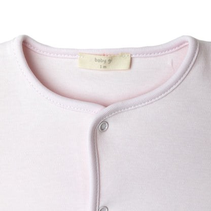 Vest - Baby Gi