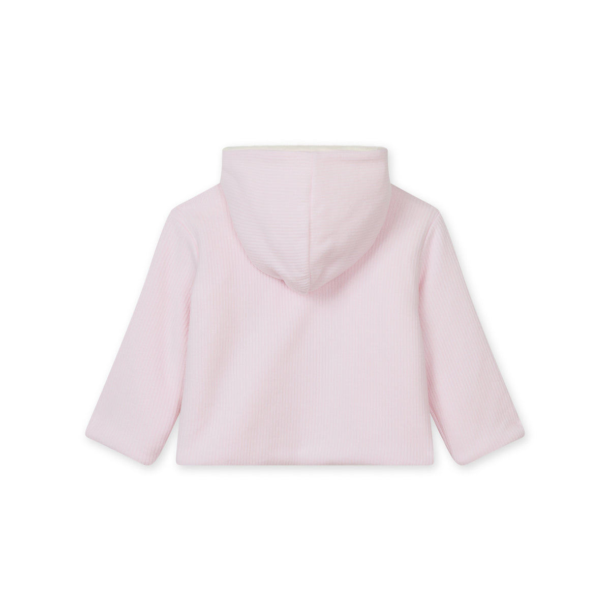 Vest Rib - Baby Gi teddy gevoerd