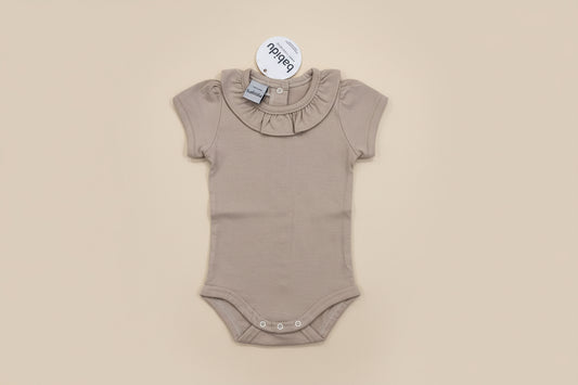 Romper met kraag - Babidu
