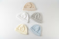 VELOUR BEANIE baby gi muts