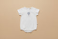 Baby Gi romper
