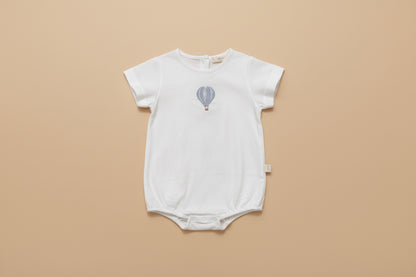 Baby Gi romper