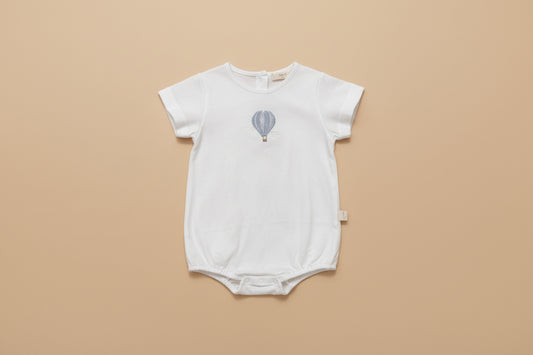 Baby Gi romper