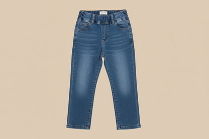 Broek - Martin Aranda