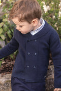 Vest gilet - Tartine et Chocolat