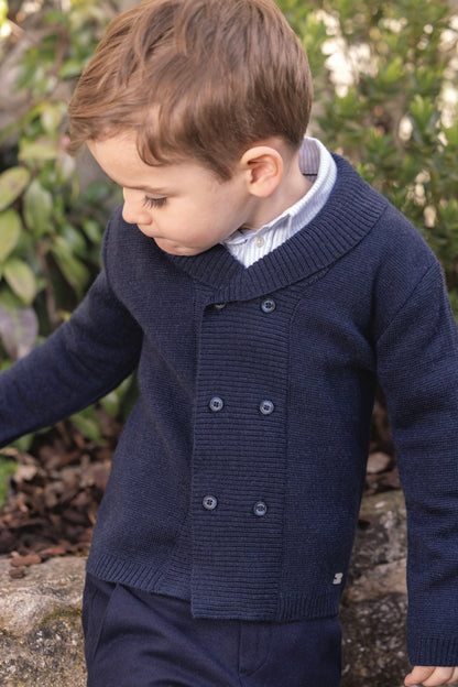 Vest gilet - Tartine et Chocolat