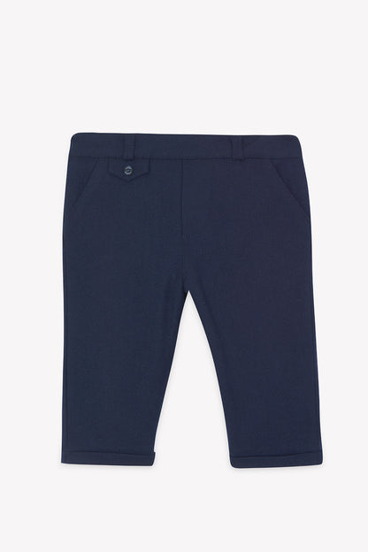 Tartine et chocolat - Pantalon broek marineblauw
