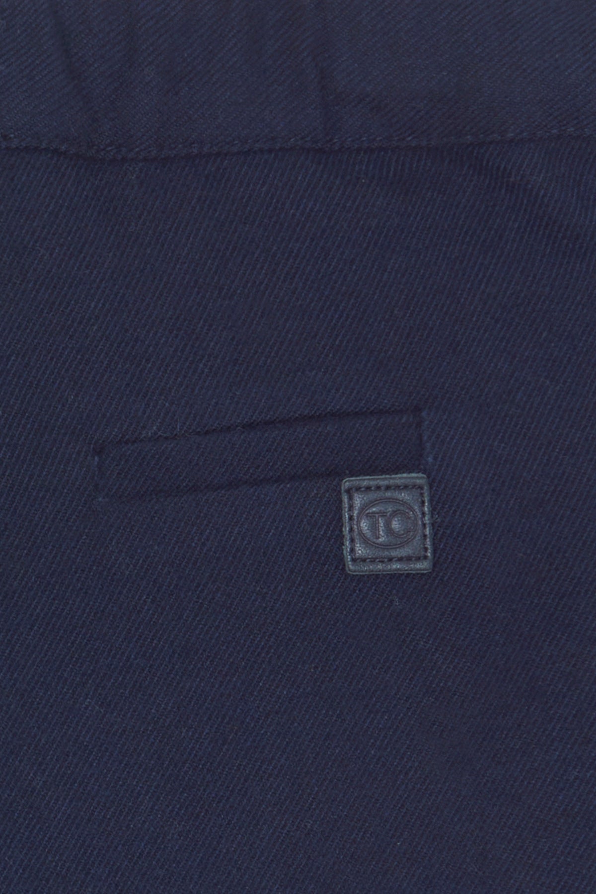Tartine et chocolat - Pantalon broek marineblauw
