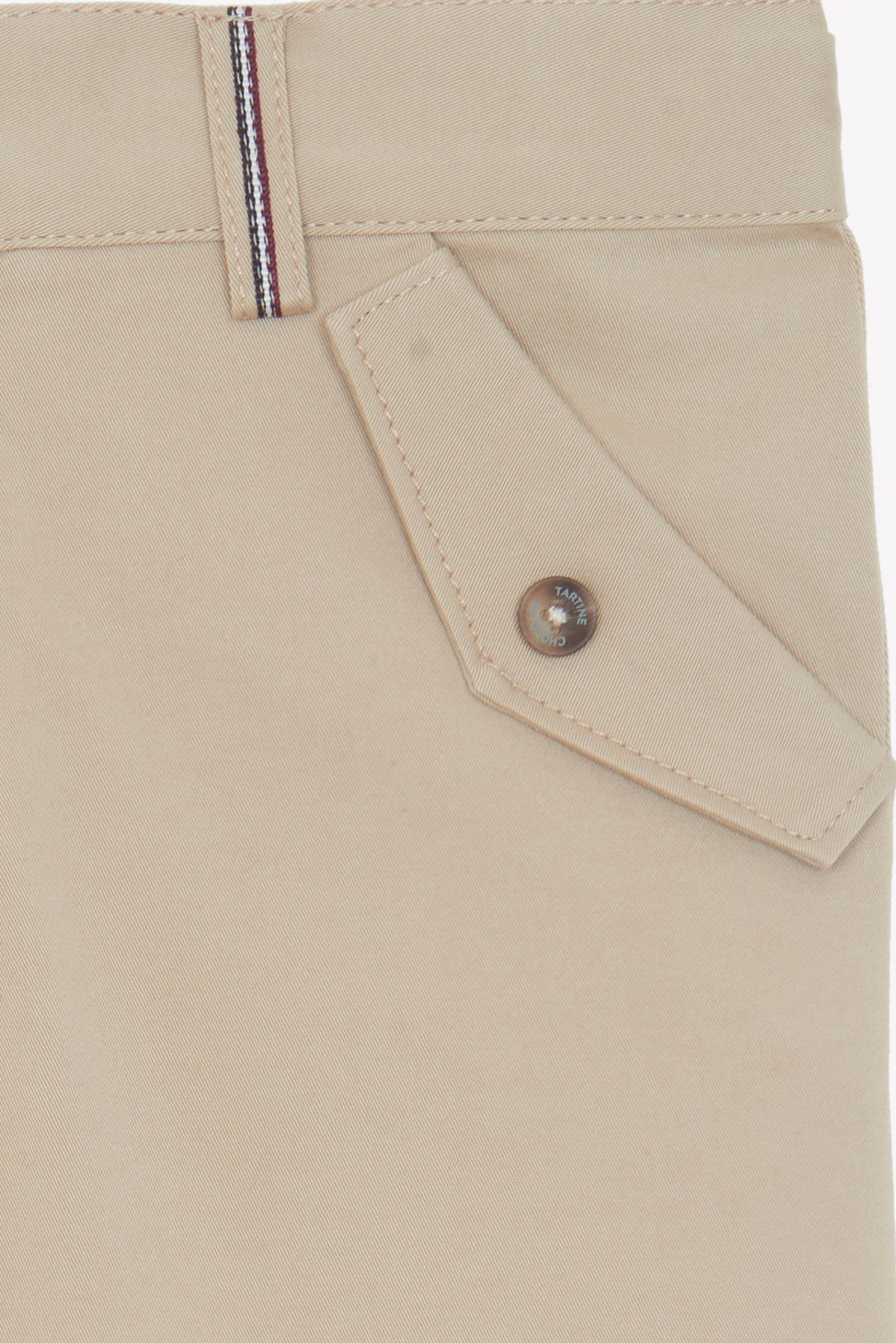 Tartine et chocolat - Pantalon broek