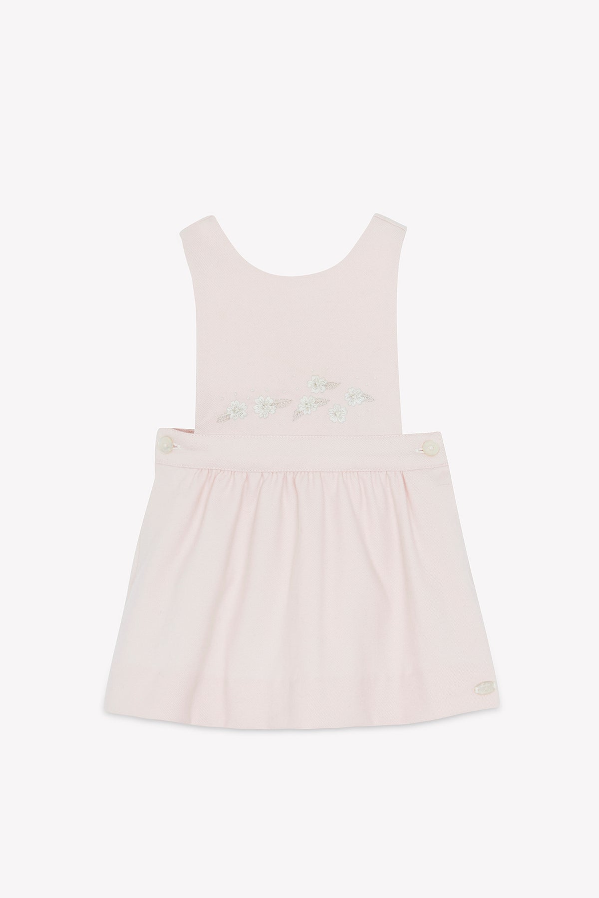Tartine et chocolat - Jurk set