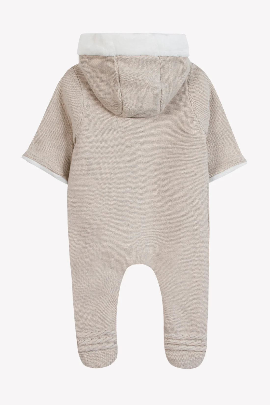 Tartine et chocolat - overall babypakje Beige