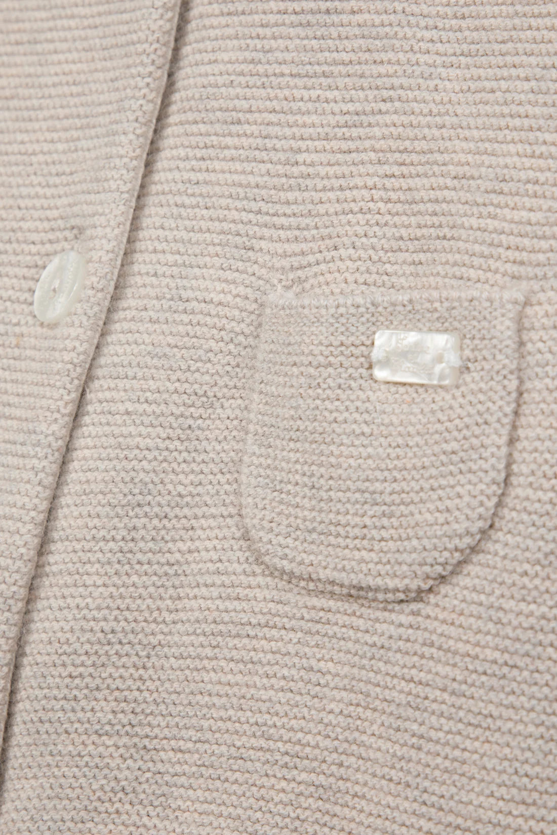Tartine et chocolat - overall babypakje Beige