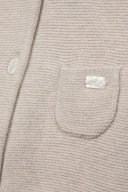 Tartine et chocolat - overall babypakje Beige