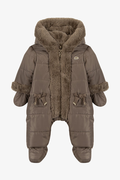 Tartine et chocolat - Skipak winter pak