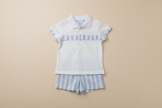 Set - Tutto Piccolo