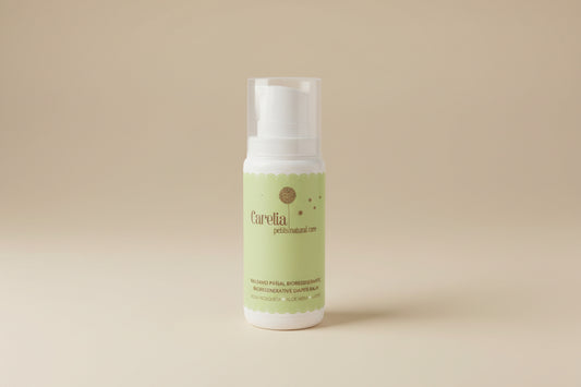 Diaper balm bio - Carelia