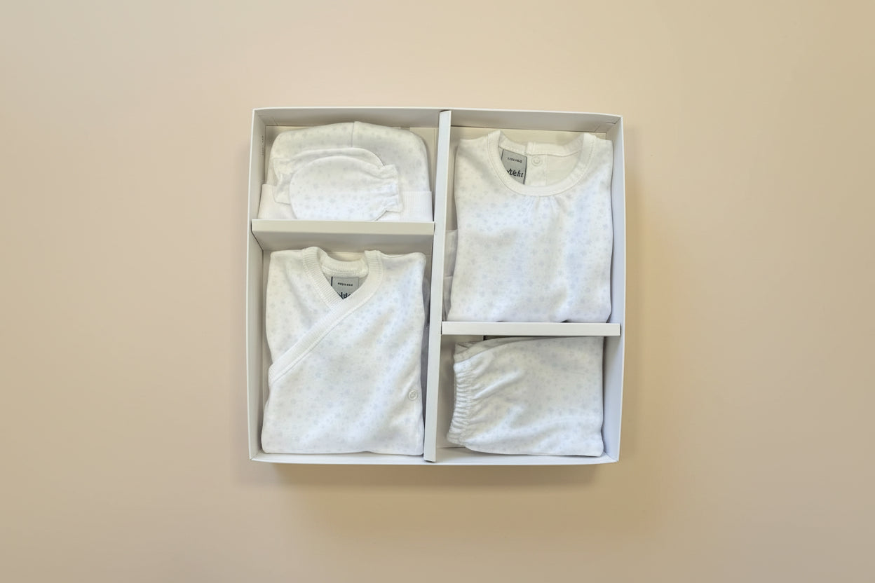 Cadeauset - Babidu