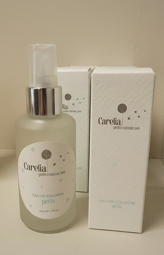 Eau de cologne - Carelia